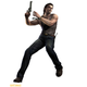 Ilustración para el artículo titulado Confirmado: Resident Evil Zero tendrá una remasterización en HD